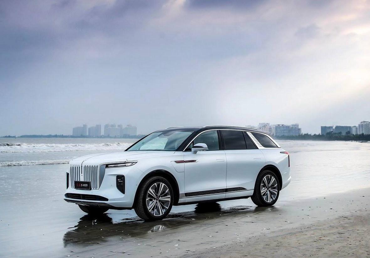 国产纯电动续航最高的车（国产电车排名前十名小轿车）