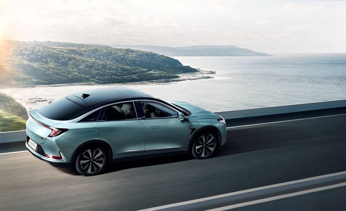 国产纯电动续航最高的车（国产电车排名前十名小轿车）