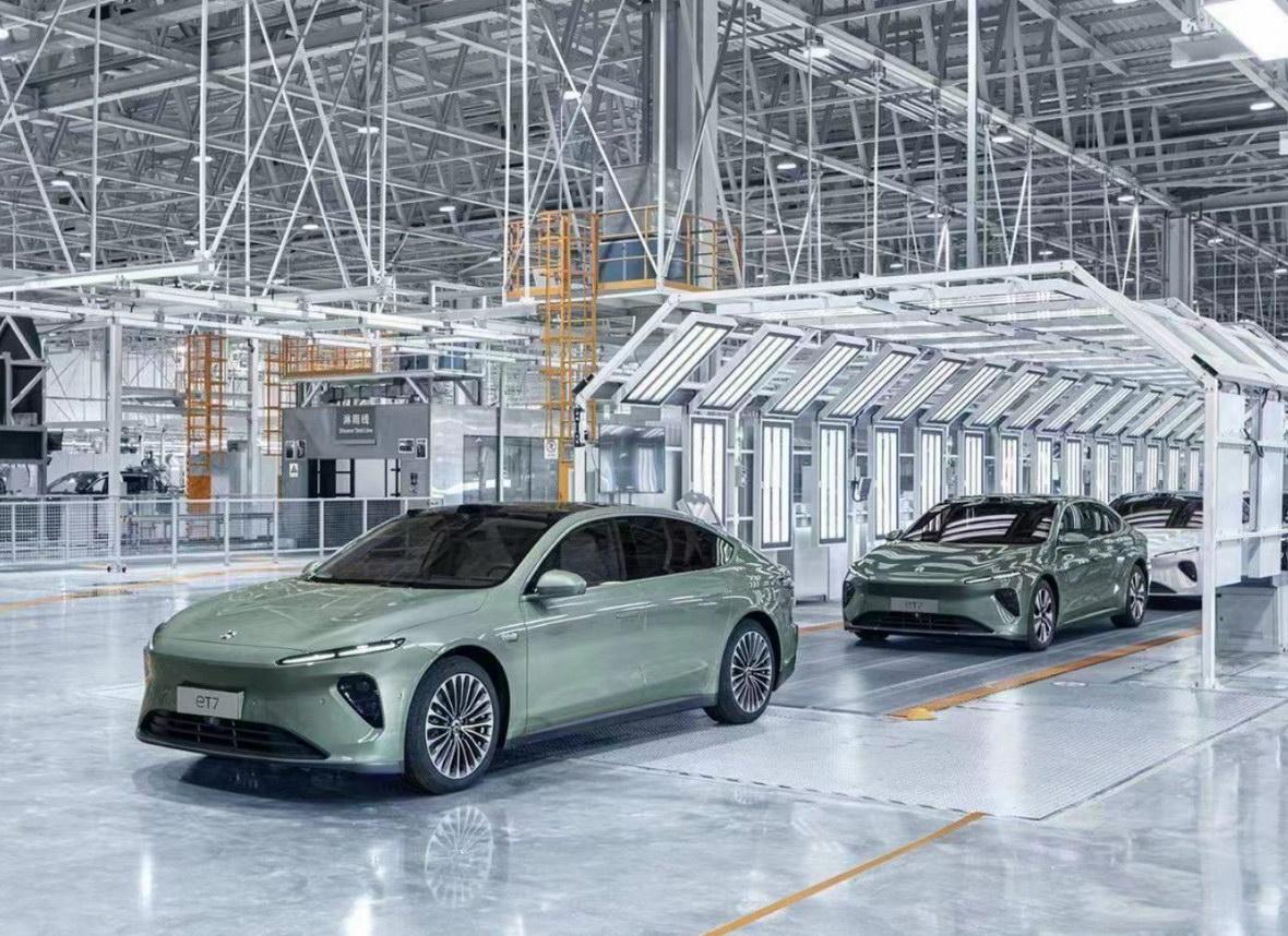 国产纯电动续航最高的车（国产电车排名前十名小轿车）