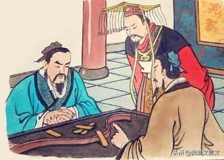 墨子劝学讲了什么和什么的故事(墨子劝学经典赏析)