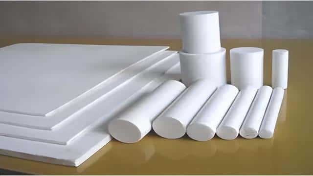 聚氯乙烯用途占比(聚氯乙烯是什么材料)