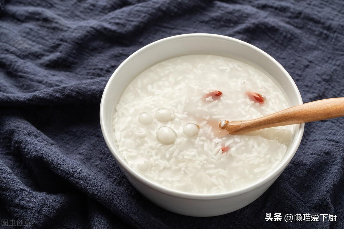 米酒和醪糟的味道一样吗（米酒和醪糟的区别）