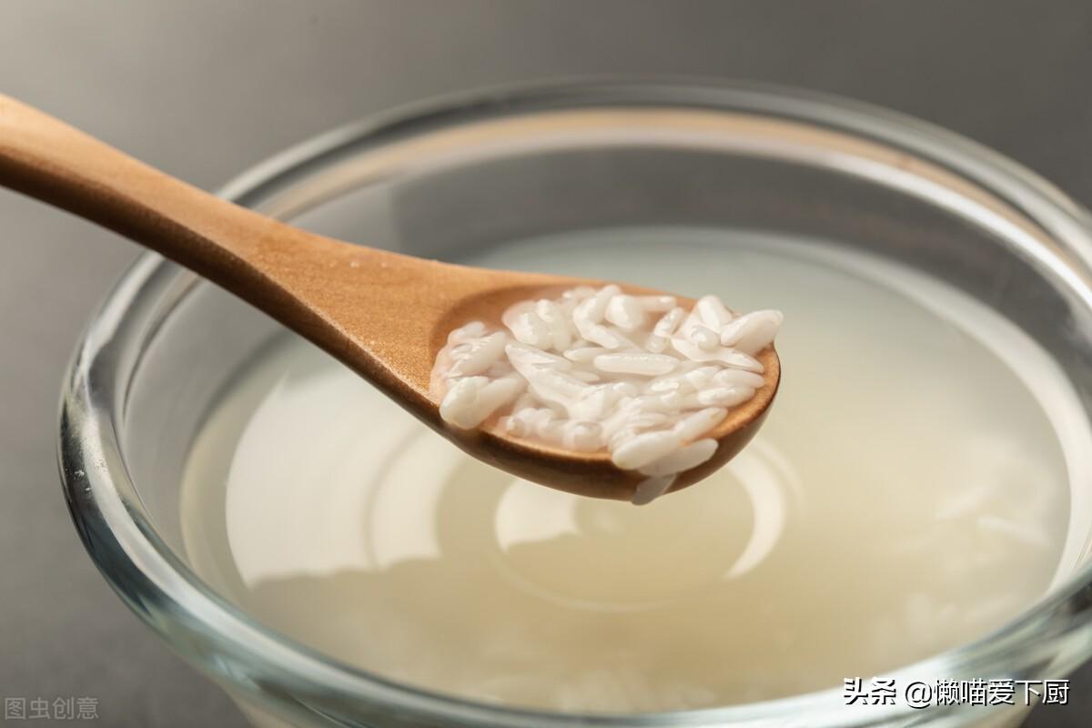 米酒和醪糟的味道一样吗（米酒和醪糟的区别）