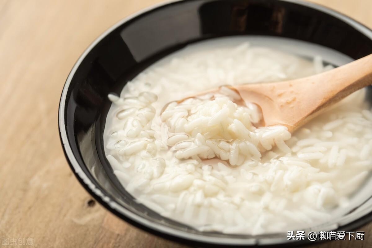 米酒和醪糟的味道一样吗（米酒和醪糟的区别）