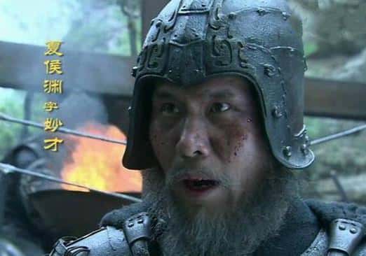 刘备曹操汉中之战双方兵力(汉中之战曹操有多少兵力)