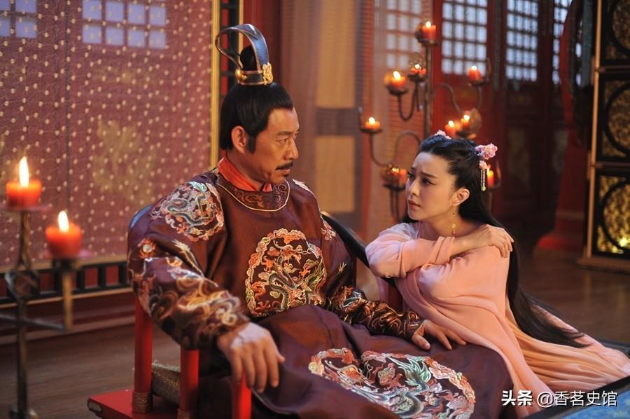 唐玄宗是李世民什么人(唐玄宗和李世民是什么关系)