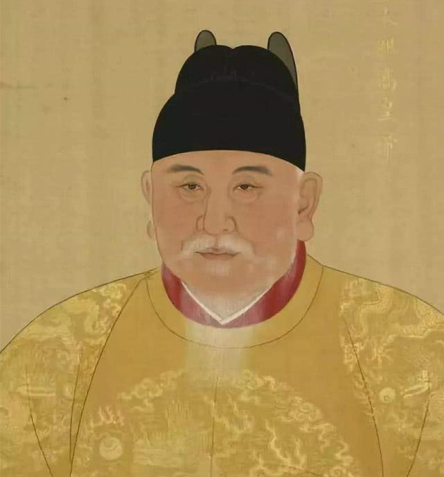 汤和和朱元璋的关系(汤和和朱元璋是发小吗)