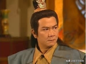 段正淳和段延庆的关系(段誉亲爹为什么是段延庆)