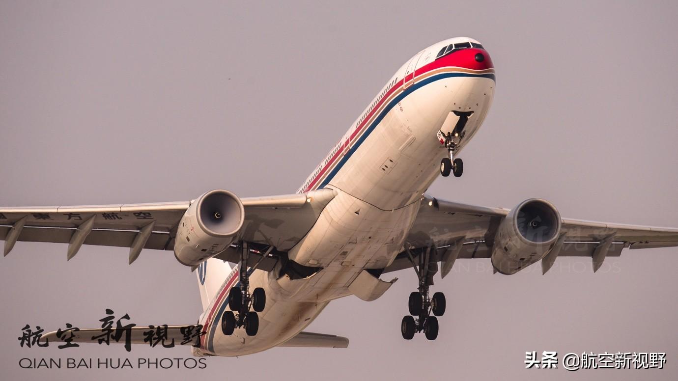 空客a330算大飞机吗（空客330是大飞机吗）