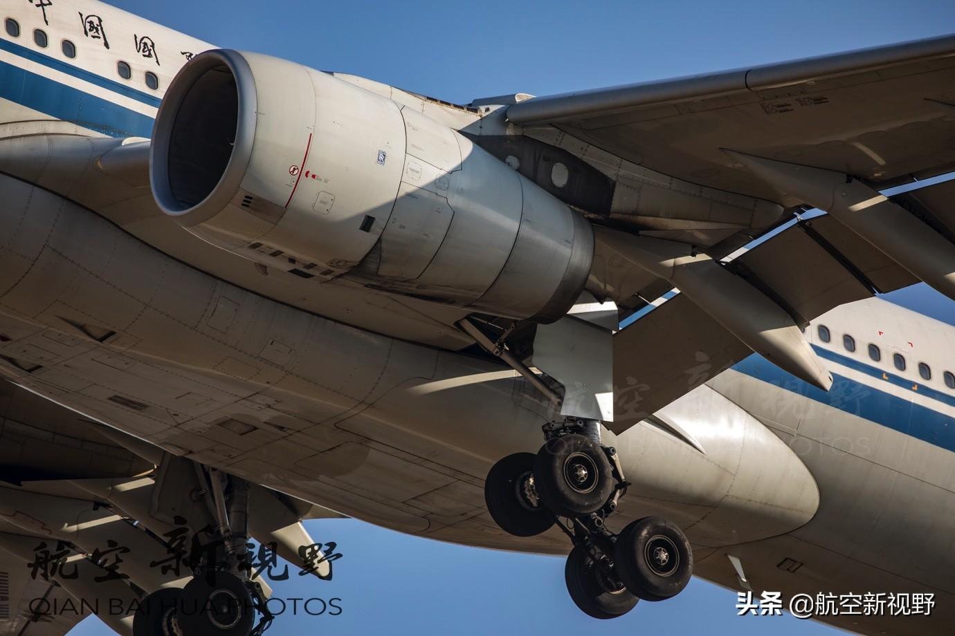 空客a330算大飞机吗（空客330是大飞机吗）