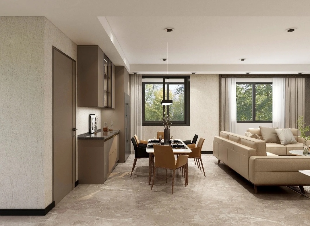 横厅好还是竖厅好竖厅和横厅的优缺点是什么（横厅和竖厅的区别）