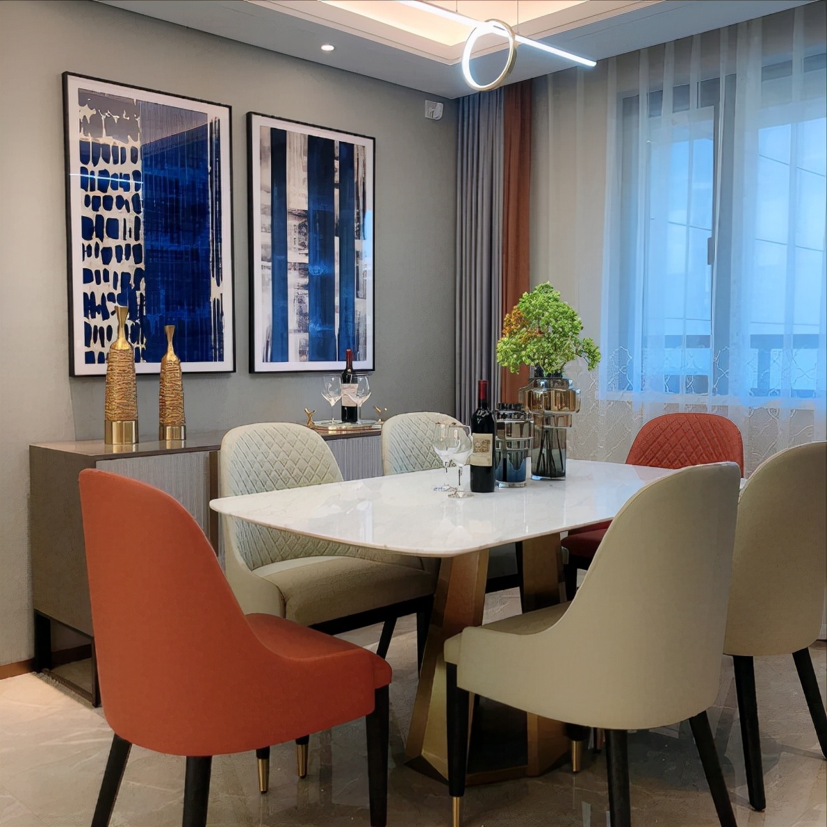 横厅好还是竖厅好竖厅和横厅的优缺点是什么（横厅和竖厅的区别）