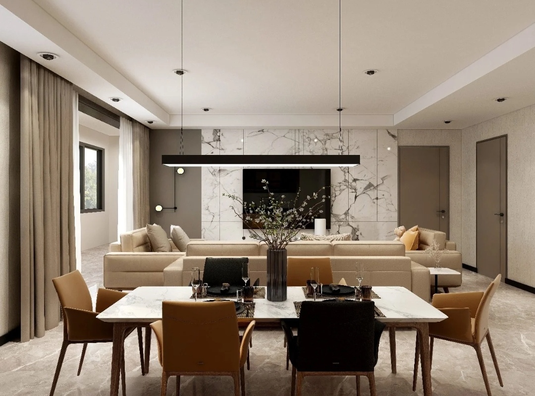 横厅好还是竖厅好竖厅和横厅的优缺点是什么（横厅和竖厅的区别）