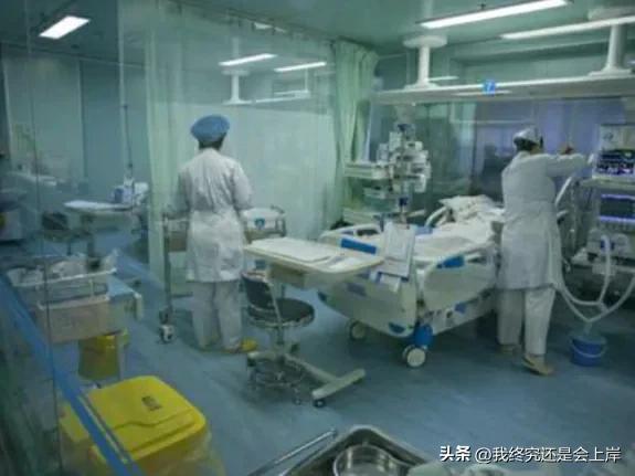 老人在世时一定要孝顺（老人临终该不该送医院）