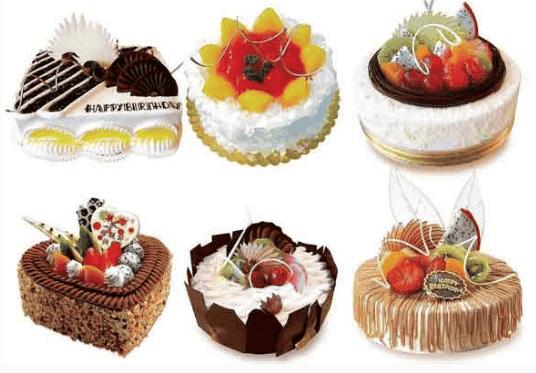 吃了蛋糕怕发胖怎么办(提拉米苏热量)