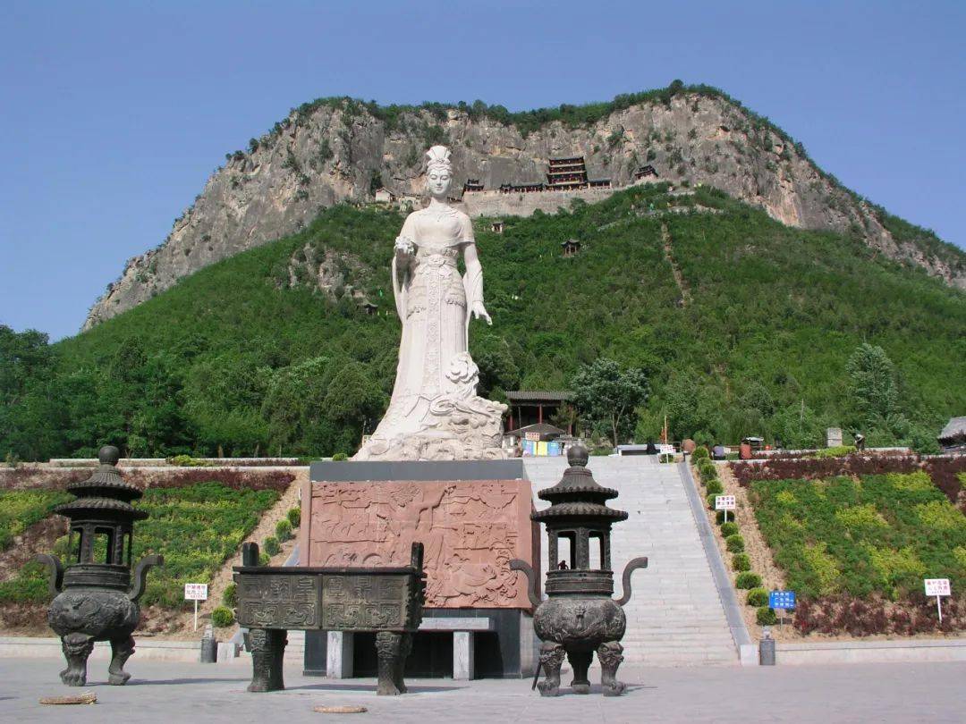 中国最受欢迎的旅游景点排名（国内旅游景点排行榜前十名）