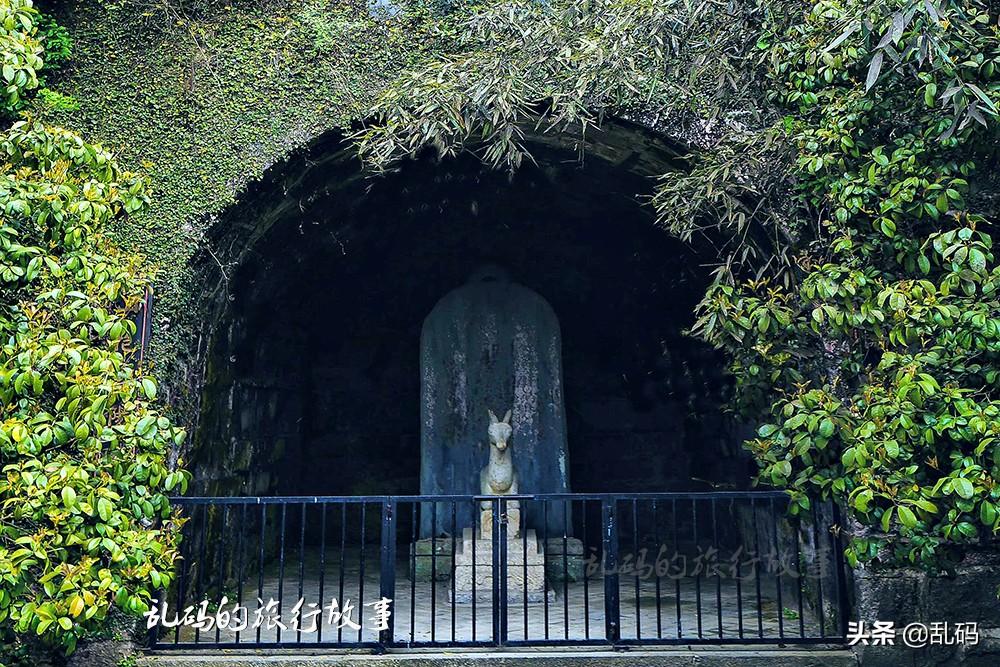 白鹿洞书院名字由来（白鹿洞书院是在哪一个省）