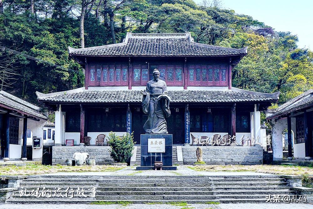 白鹿洞书院名字由来（白鹿洞书院是在哪一个省）