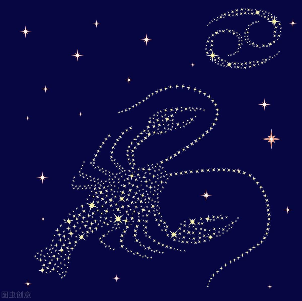 巨蟹座的女生的性格特点是什么-（巨蟹座女生性格超准分析）