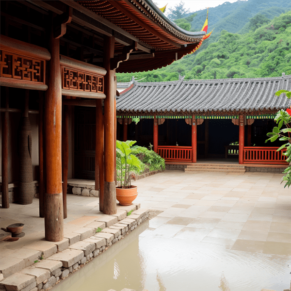 西双版纳在哪个省(西双版纳是边境城市吗)