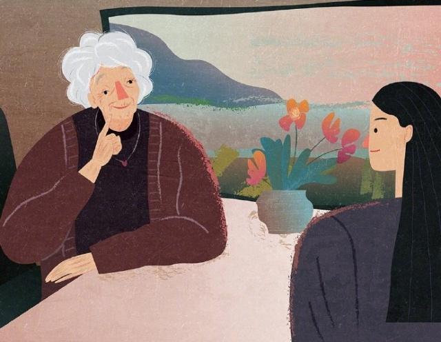 那些不婚主义的人现在怎样了(不婚主义老了会后悔吗)