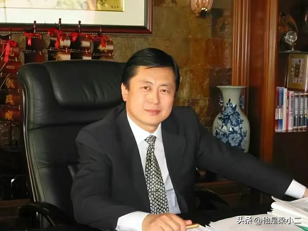 易连峰是赵红兵的原型吗(赵红兵原型易连峰事迹)