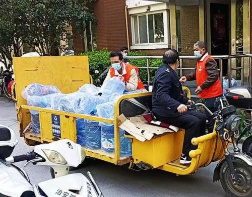 松江复地香堤苑(复地香堤苑为什么那么便宜)-第1张图片-