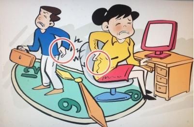 怎样治疗腰间盘突出压迫神经(中医怎样治疗腰间盘突出)-第1张图片-