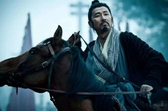 萧何的结局是什么(萧何最后善终了吗)