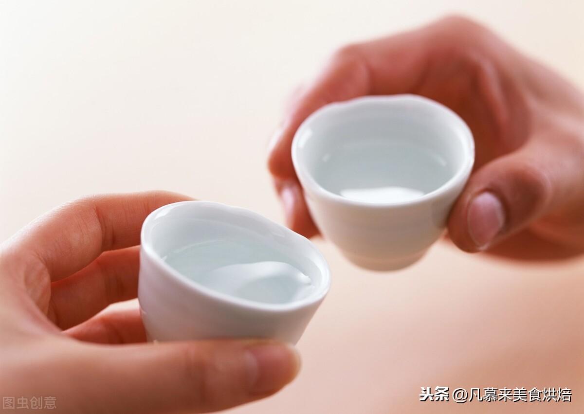 勾兑酒和纯粮酒的代码鉴别方法(怎么区分纯粮酒和勾兑酒代码)