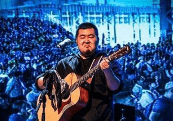 好听的民谣歌曲(有什么民谣好听的歌)