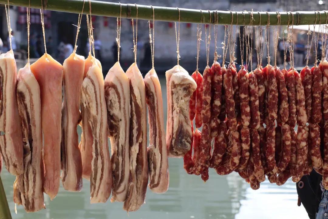 黄山宏村自由行旅游攻略(黄山宏村风景介绍)