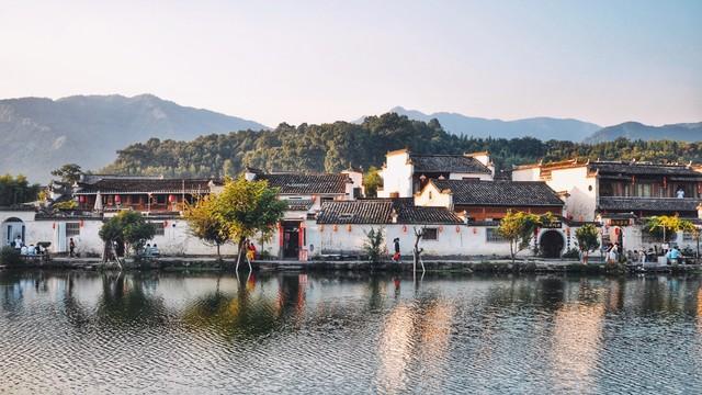 黄山宏村自由行旅游攻略(黄山宏村风景介绍)