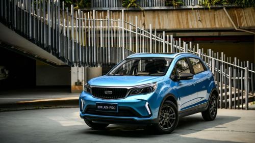 吉利汽车怎么样值得买吗(吉利汽车怎么样优点和缺点怎么样)-第1张图片-