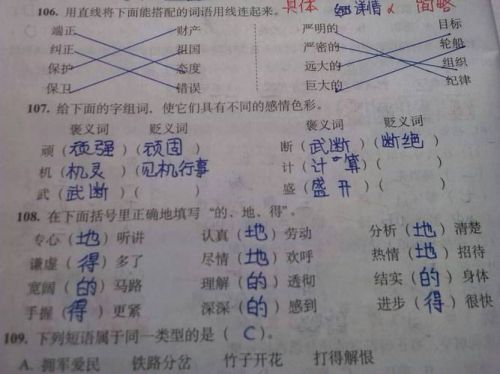 稀疏的近义词反义词_稀疏的反义词-第1张图片-