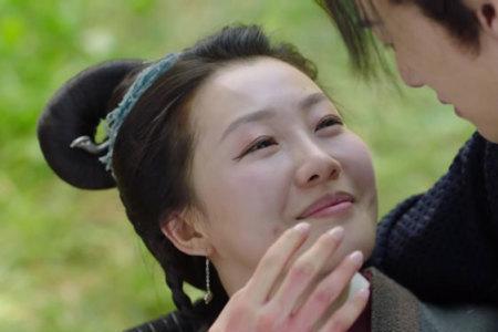 林嘉佑与王绍华相认大结局