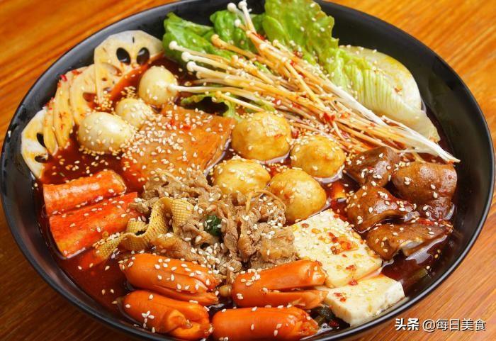 一滴香是什么东西_ 如何去除身上的火锅味