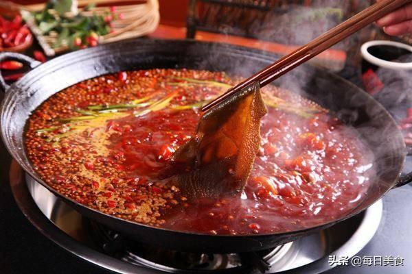 一滴香是什么东西_ 如何去除身上的火锅味