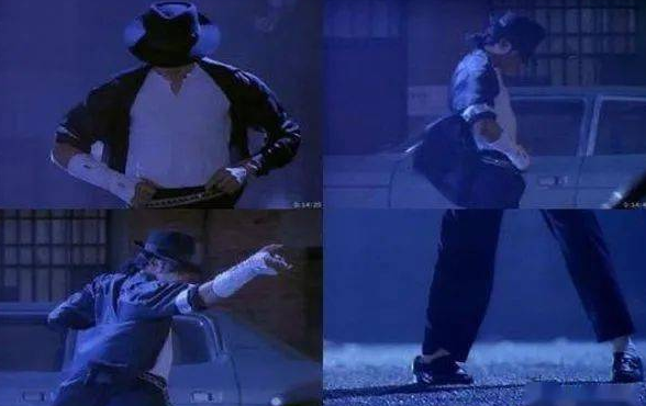 迈克杰克逊十首最经典歌曲,迈克杰克逊经典歌曲排行榜前十