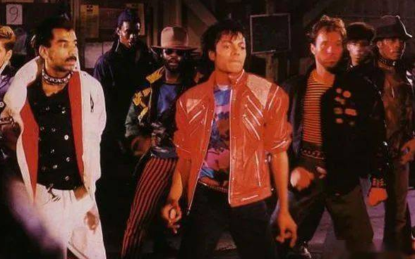 迈克杰克逊十首最经典歌曲,迈克杰克逊经典歌曲排行榜前十