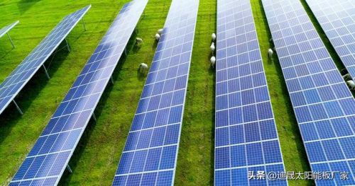 异质结太阳能电池原理(本体异质结太阳能电池)-第2张图片-