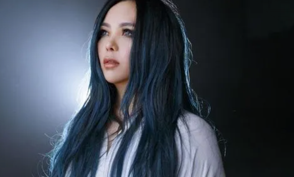 张惠妹经典歌曲推荐,盘点必听的张惠妹歌曲