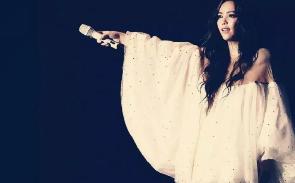 张惠妹经典歌曲推荐,盘点必听的张惠妹歌曲