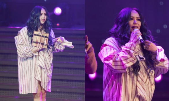 张惠妹经典歌曲推荐,盘点必听的张惠妹歌曲