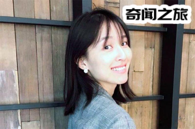 宛瑜扮演者赵霁患了什么病,宛瑜扮演者赵霁现状