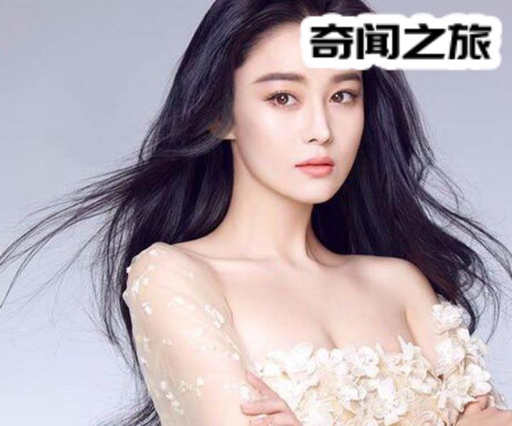 张馨予黑历史上的绯闻,张馨予坐过台怎么进的娱乐圈