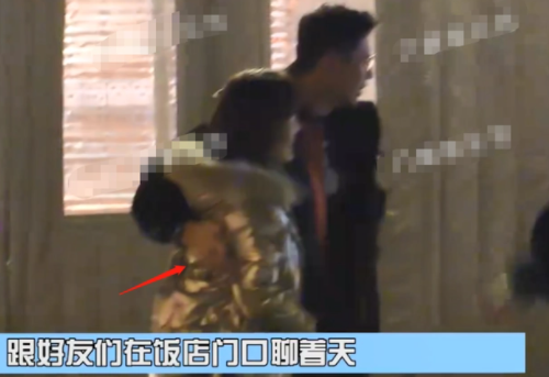 秋瓷炫和于晓光离婚了吗,夫妻聚会全程为何都无互动