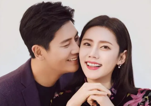 秋瓷炫和于晓光离婚了吗,夫妻聚会全程为何都无互动