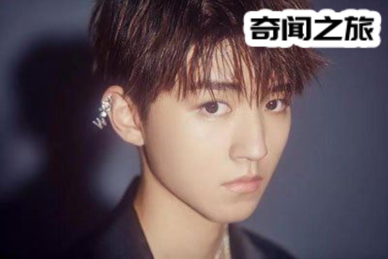 王俊凯家富裕吗,王俊凯的真实家庭背景