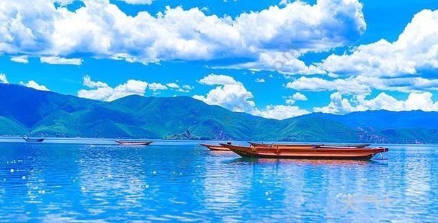 丽江到大理要多久呢，云南大理旅游攻略